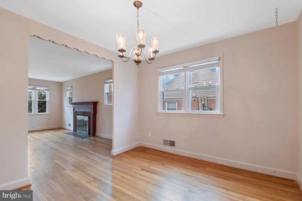 3003 Plyers Mill Rd