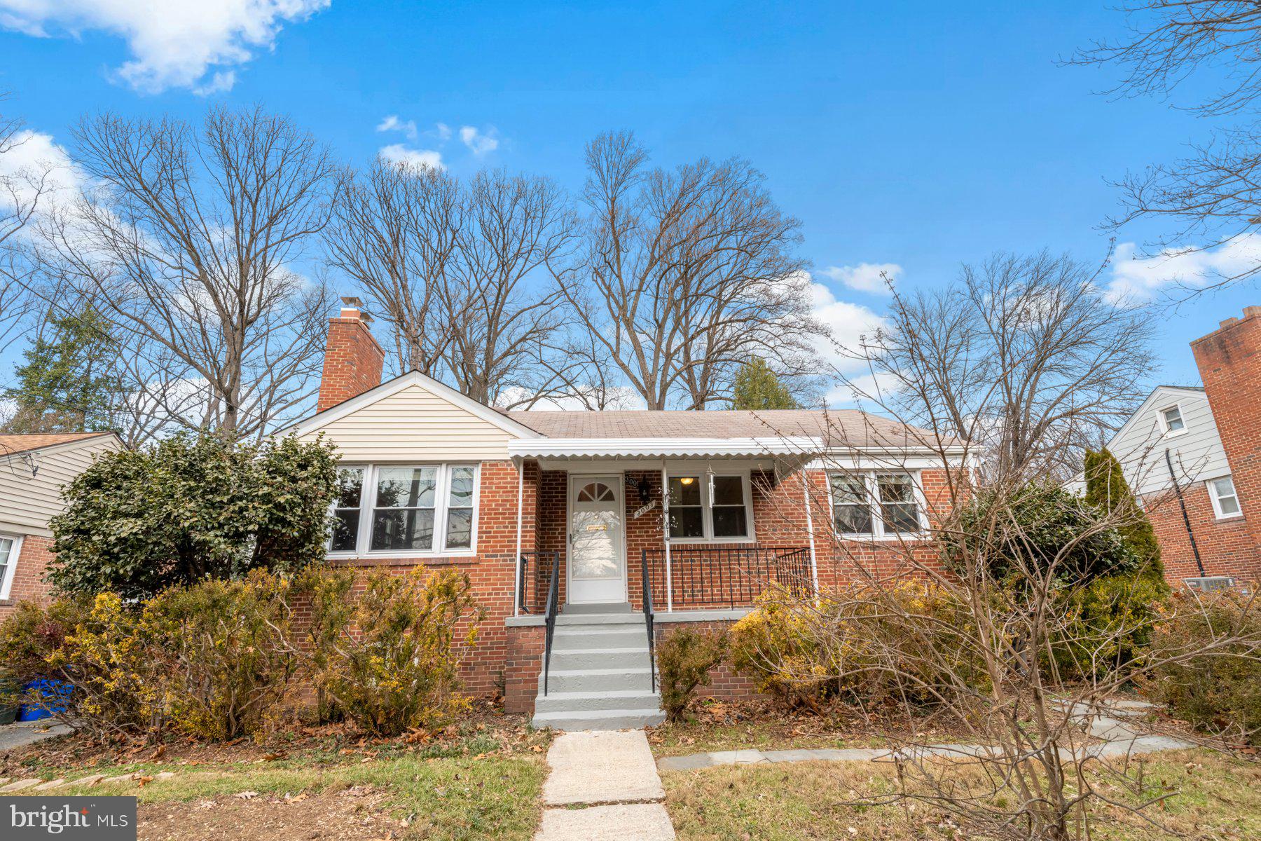 3003 Plyers Mill Rd