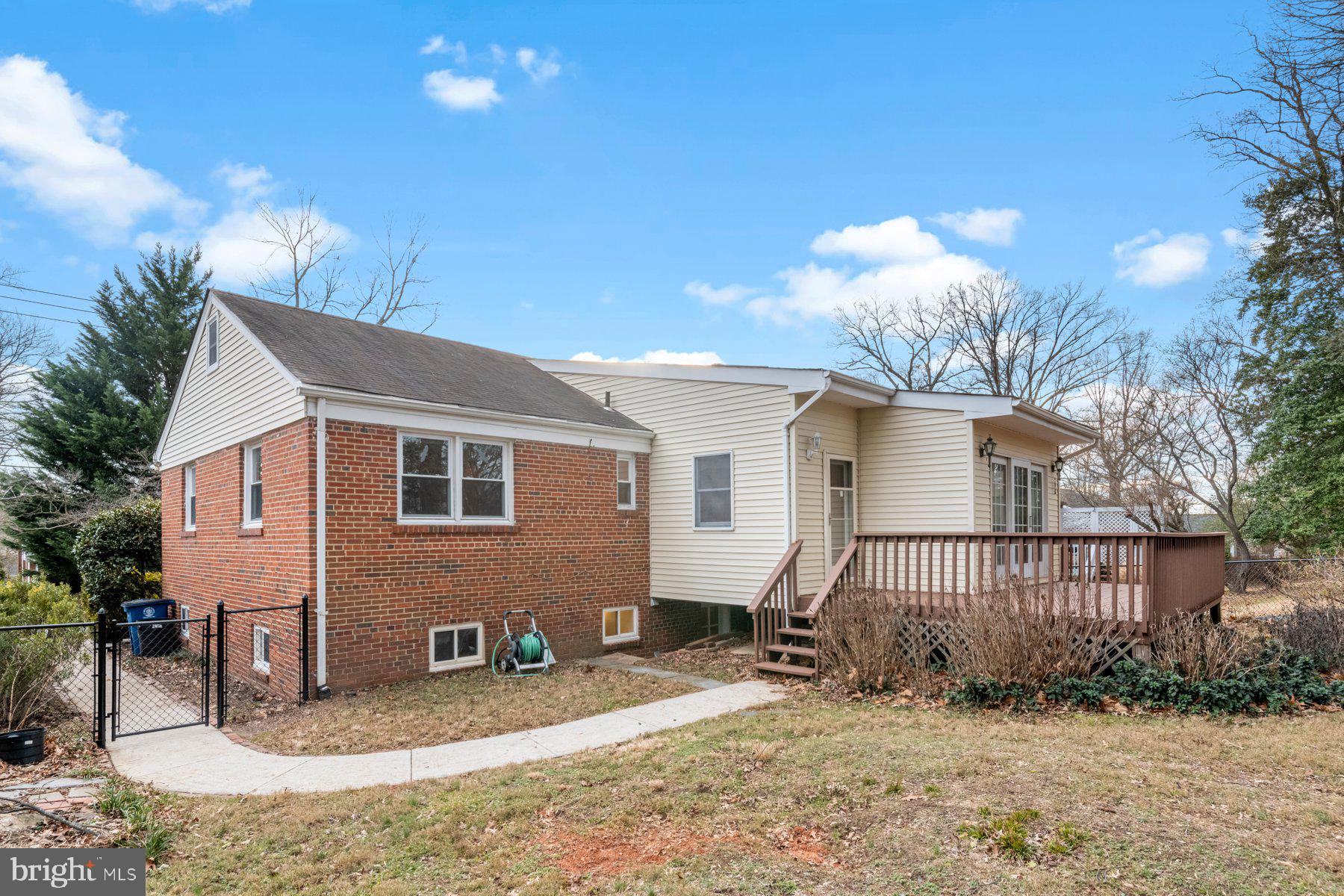 3003 Plyers Mill Rd