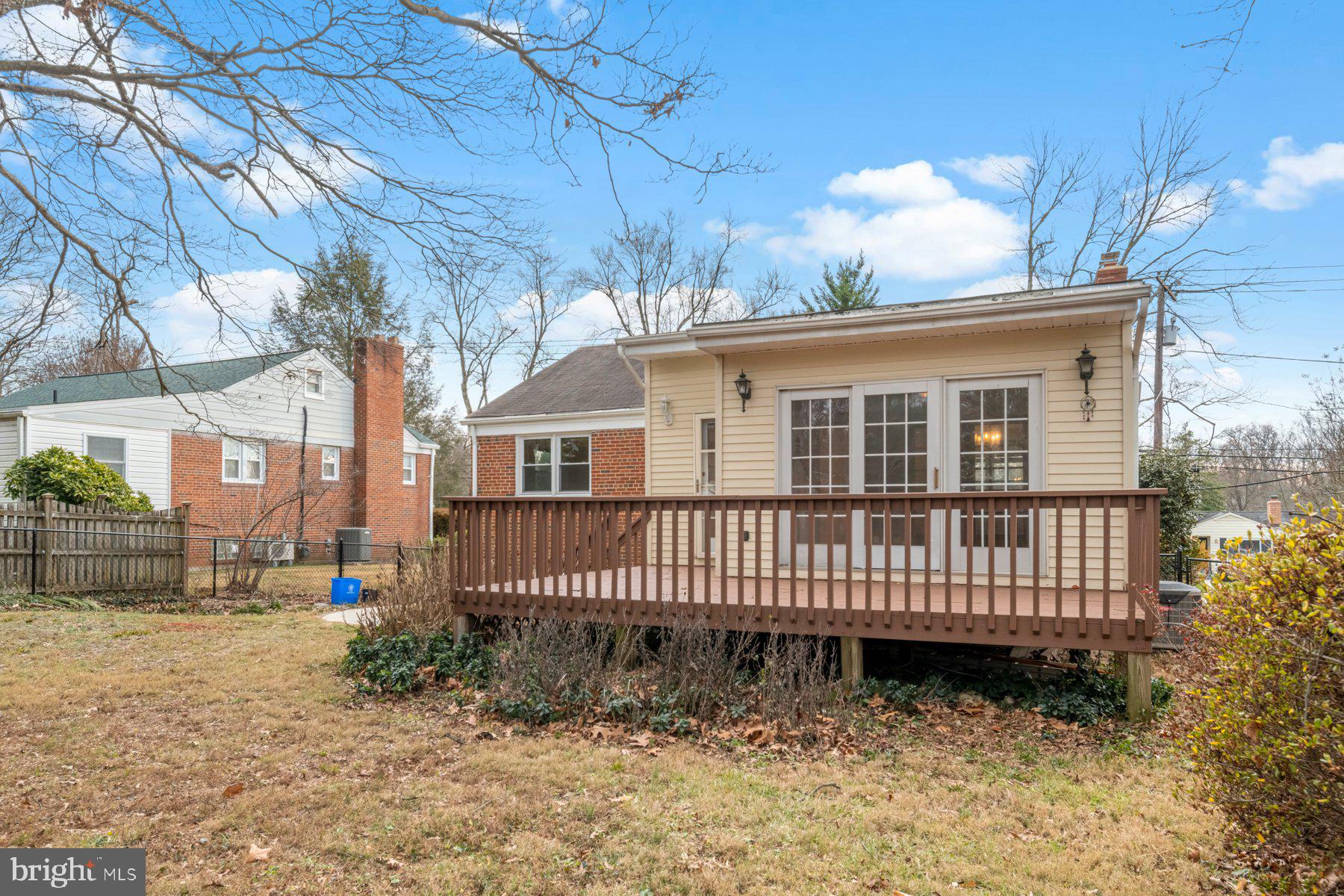 3003 Plyers Mill Rd