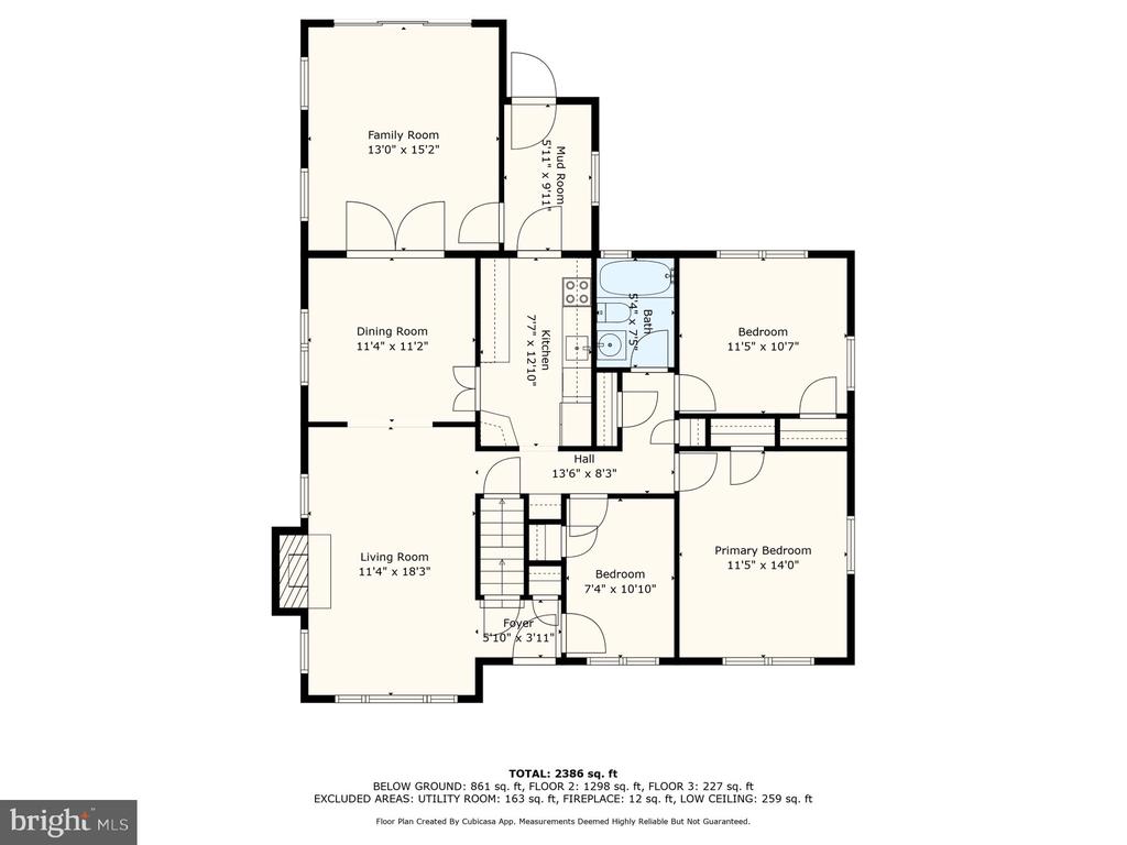 3003 Plyers Mill Rd