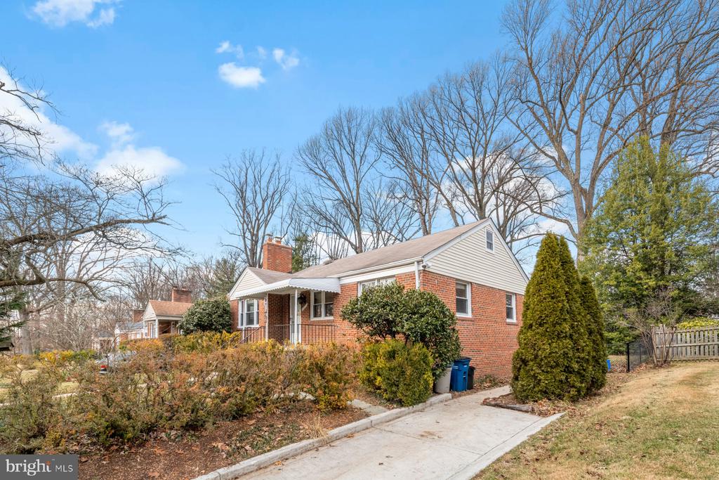 3003 Plyers Mill Rd