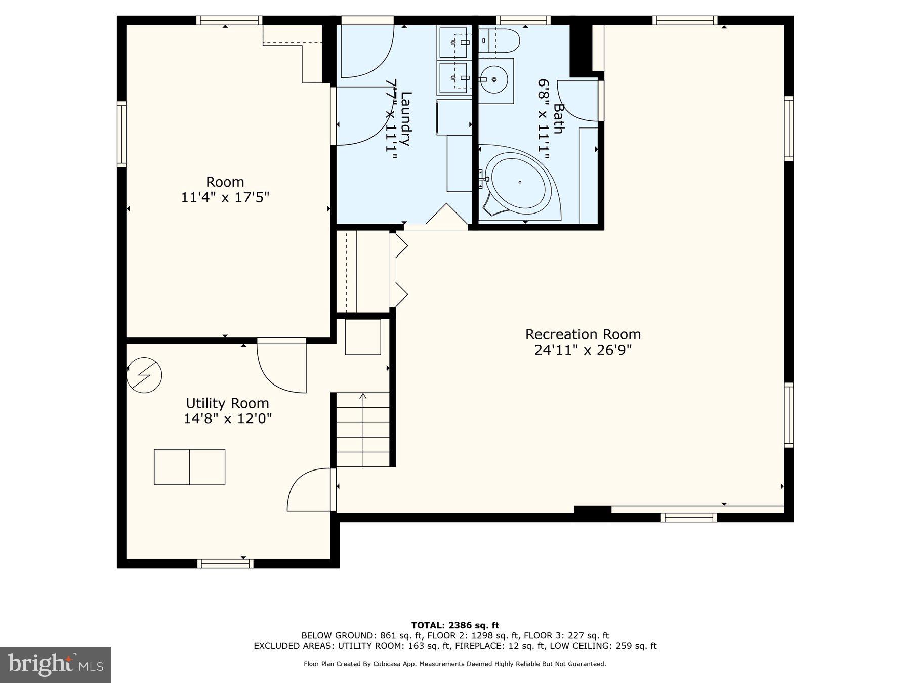 3003 Plyers Mill Rd