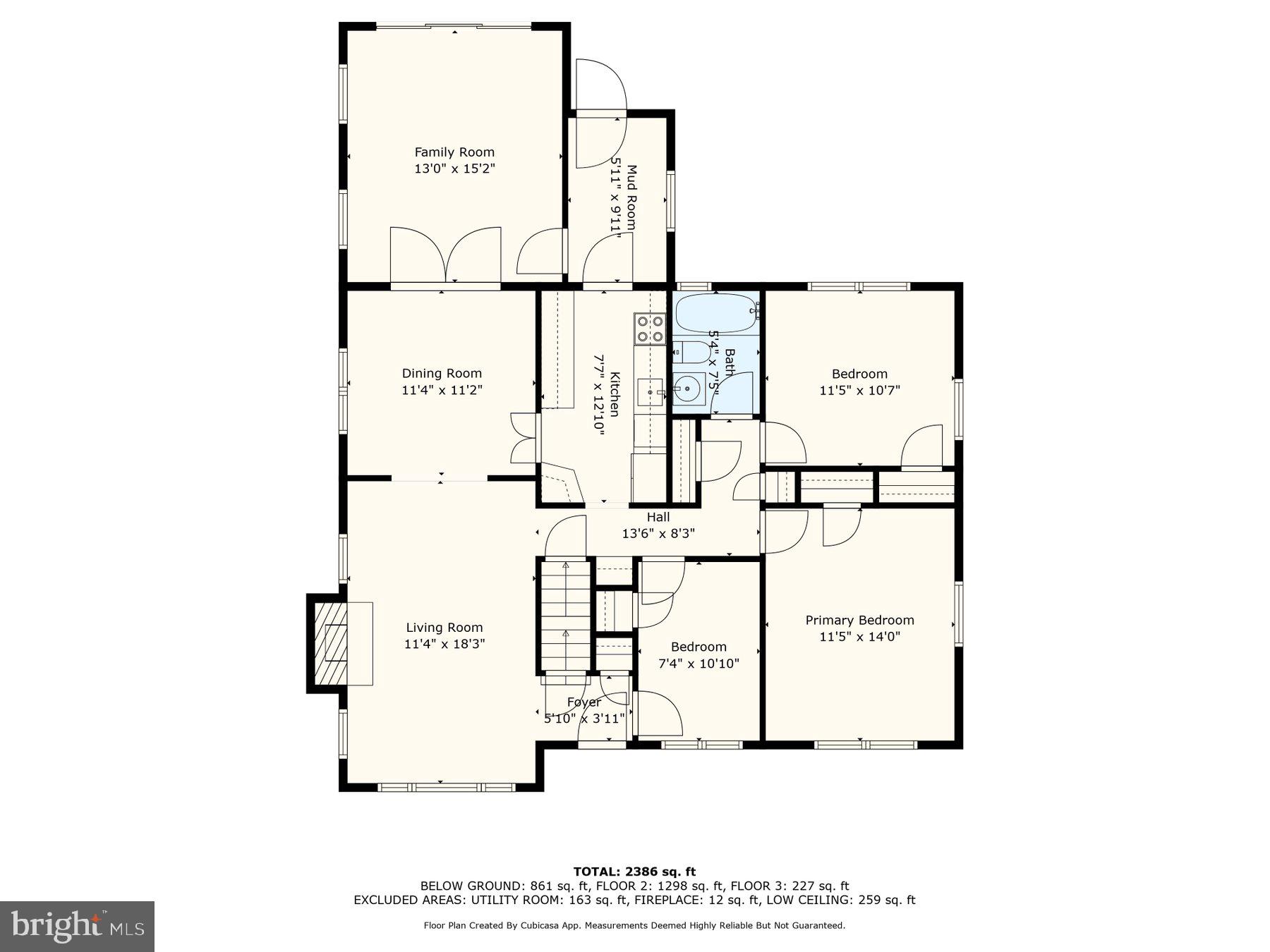 3003 Plyers Mill Rd