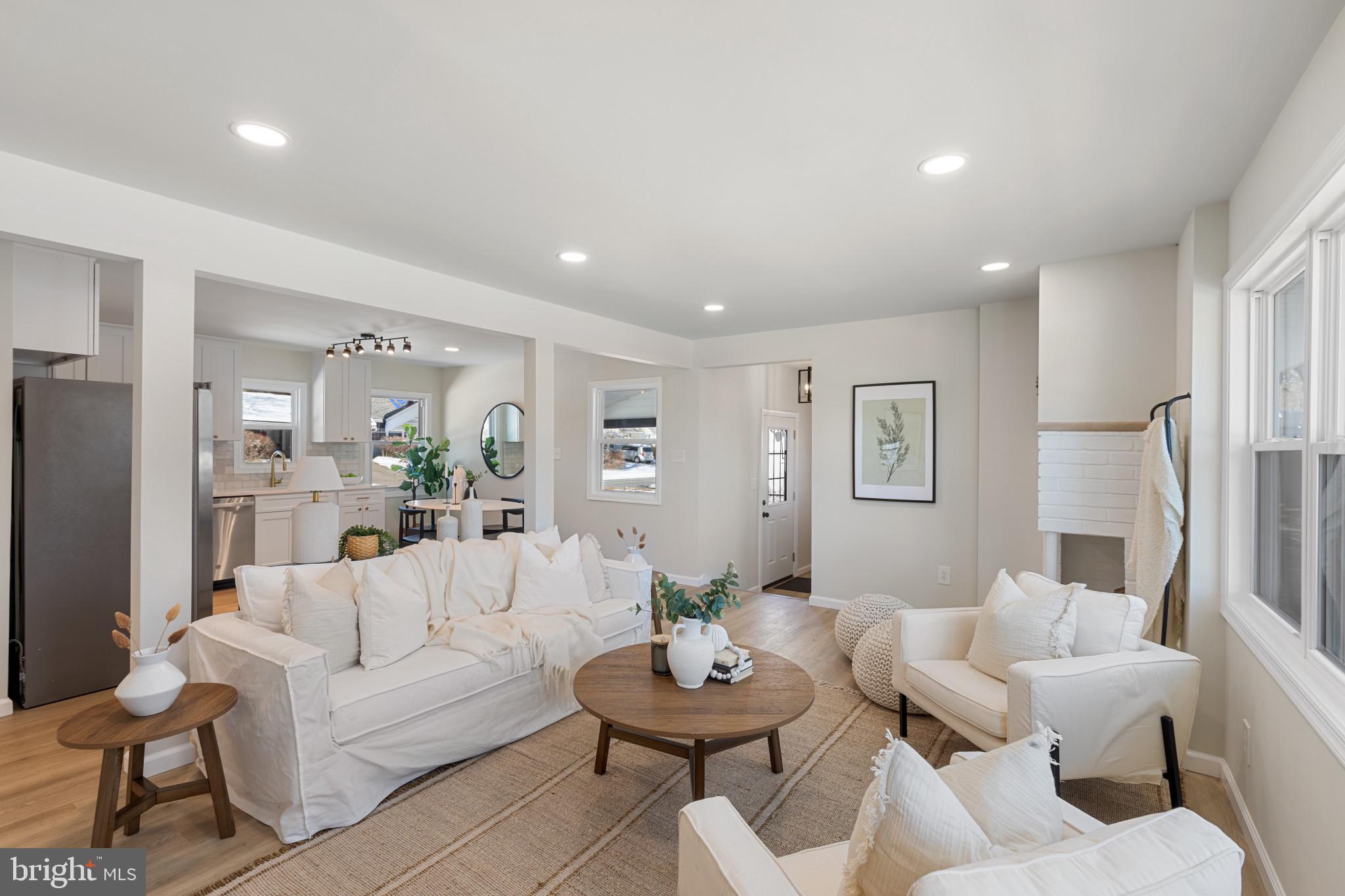 303 Bradley Ave
