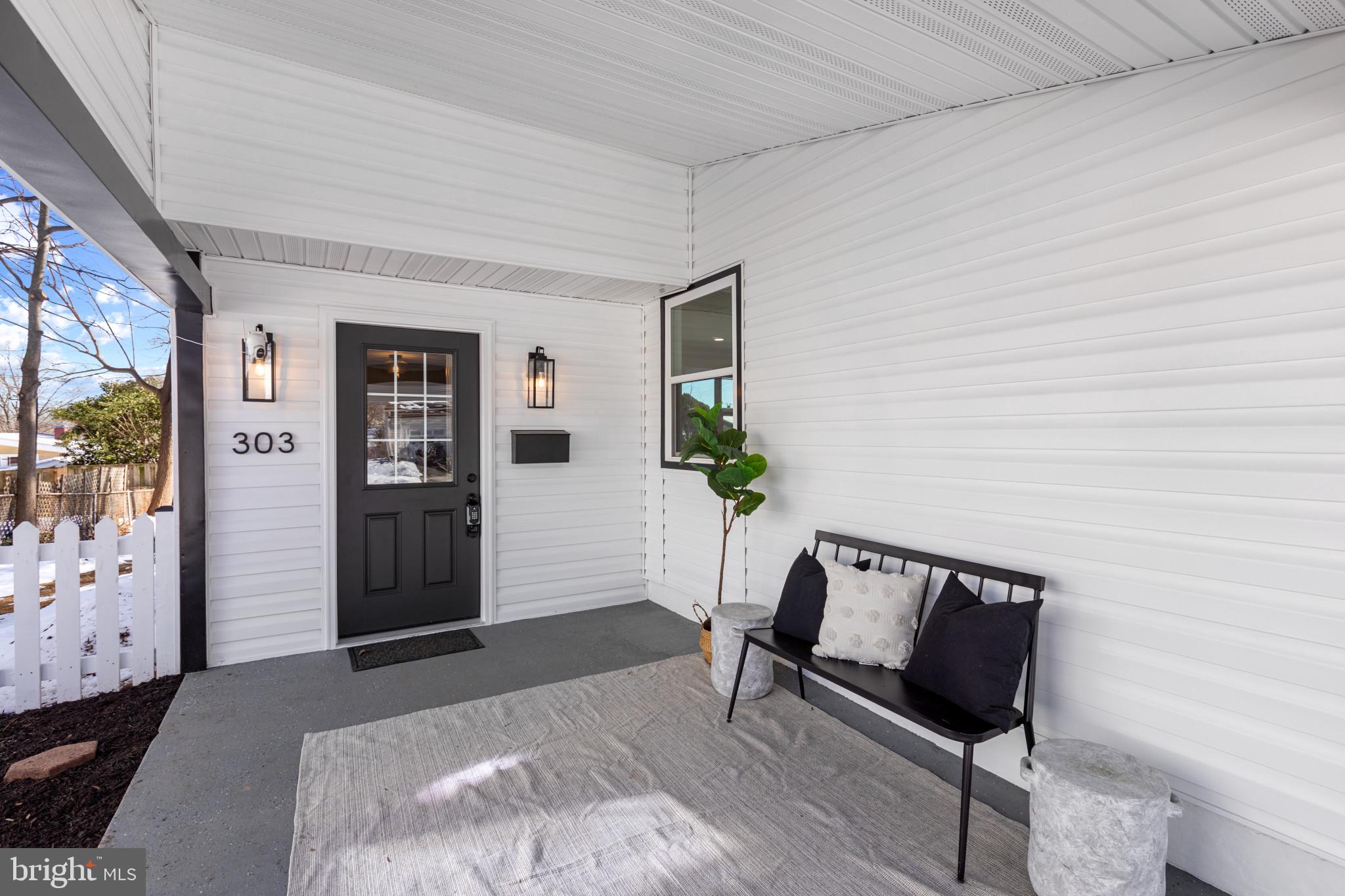 303 Bradley Ave