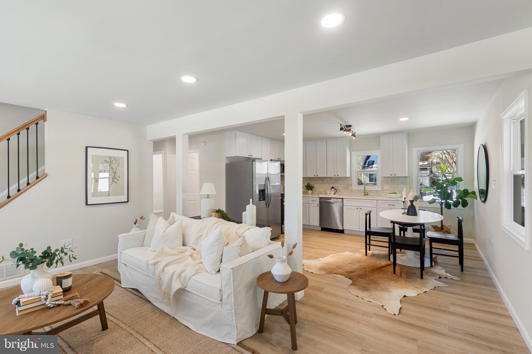 303 Bradley Ave