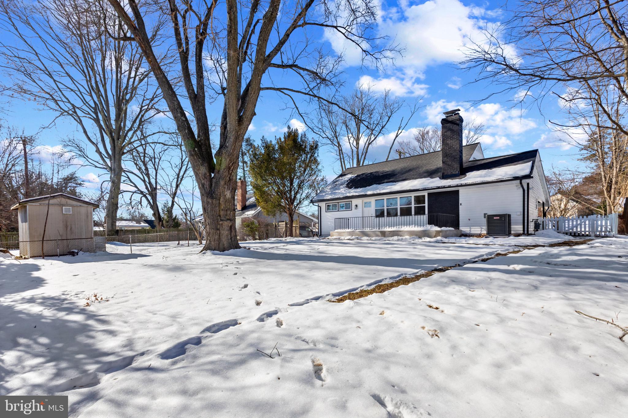 303 Bradley Ave