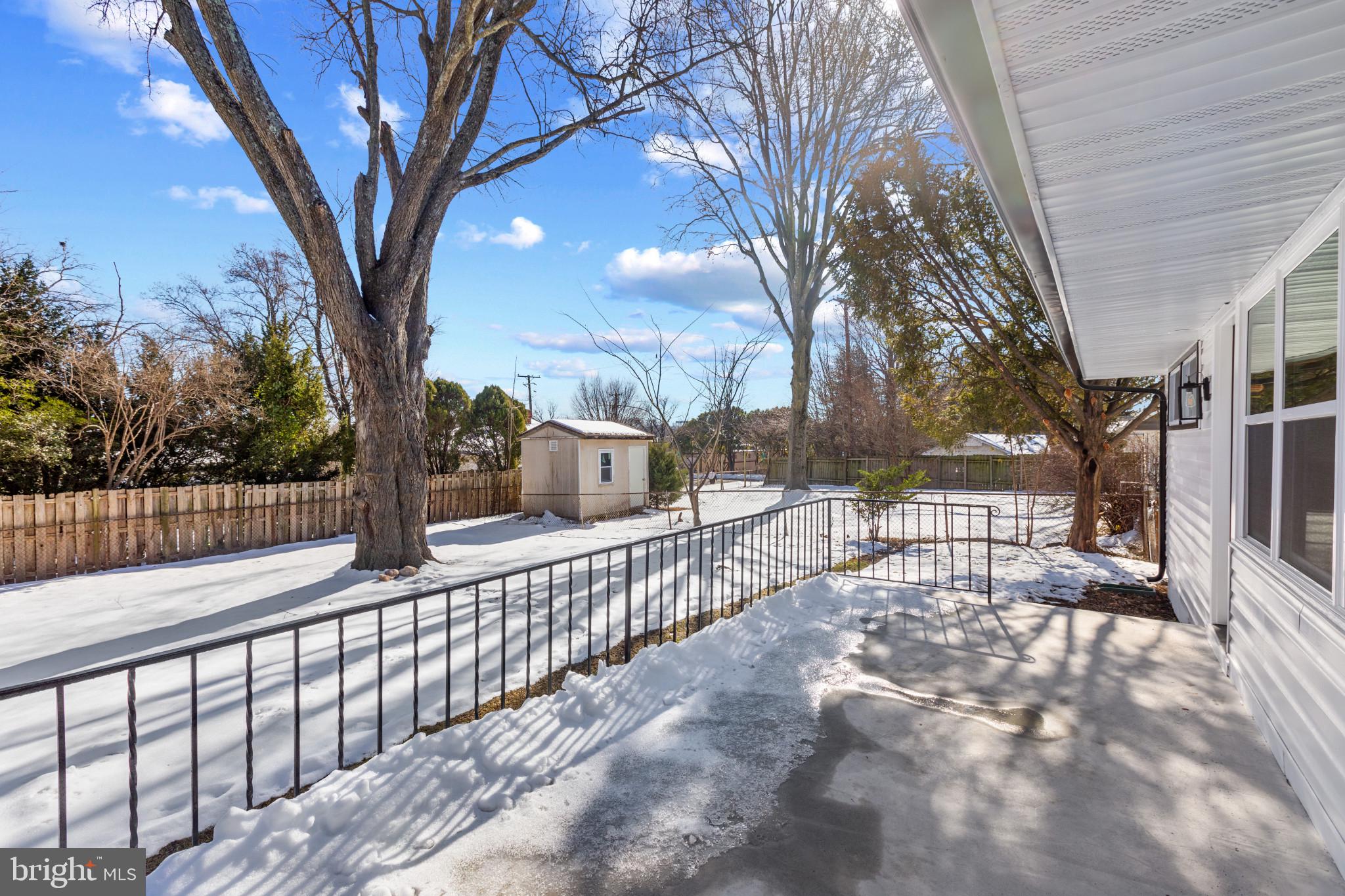 303 Bradley Ave