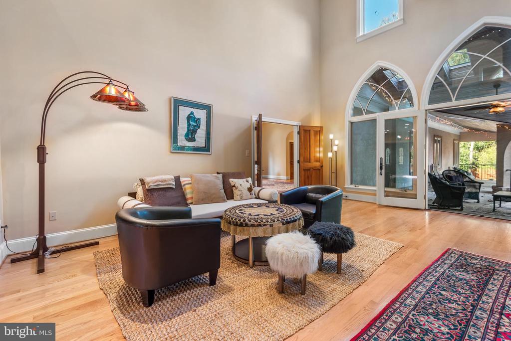 7 Sedgwick Ln