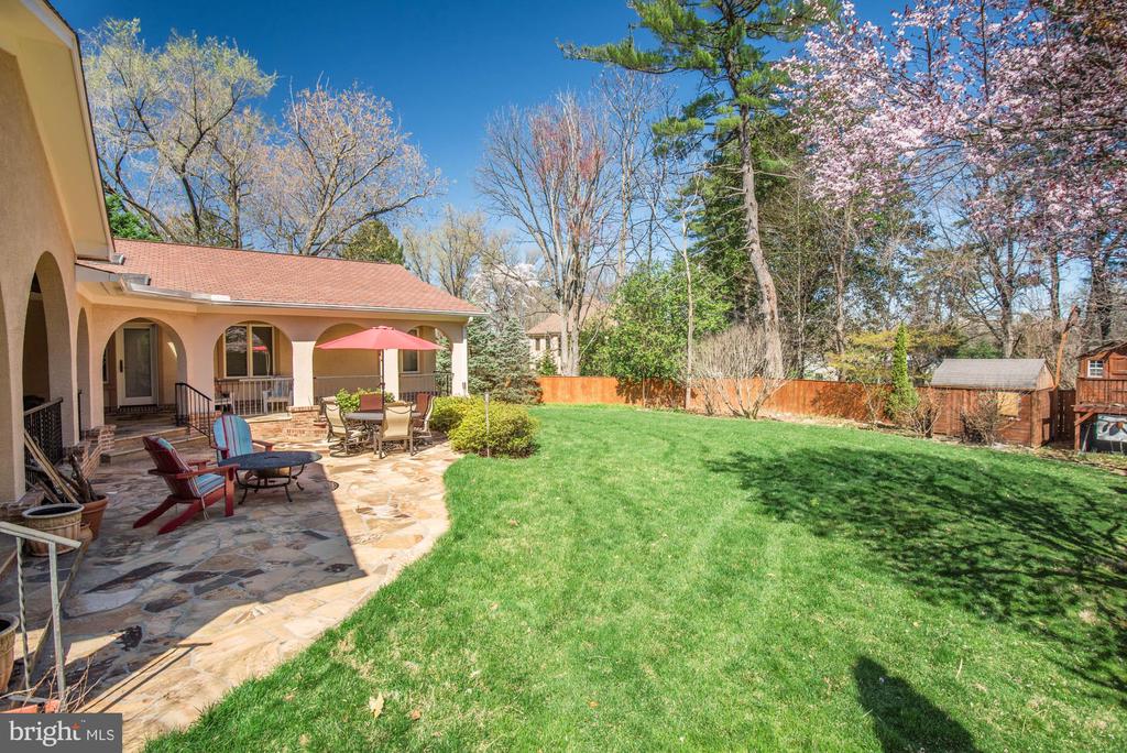 7 Sedgwick Ln