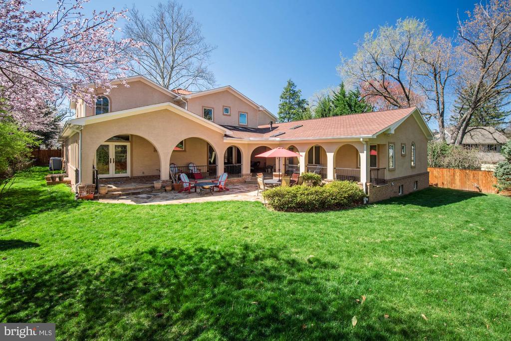 7 Sedgwick Ln