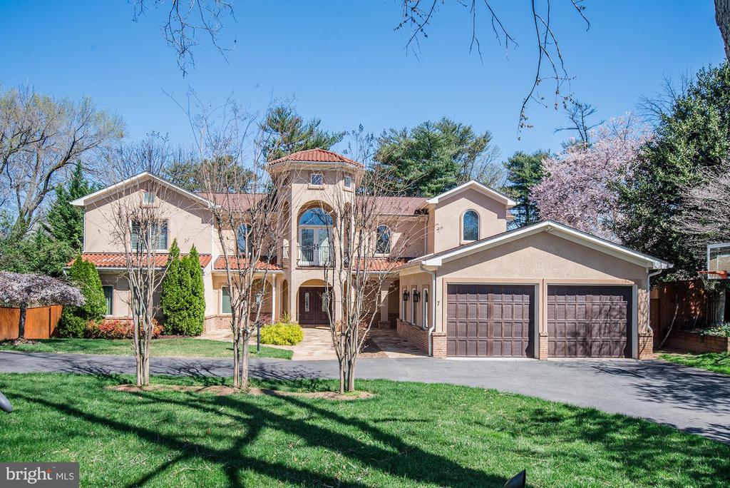 7 Sedgwick Ln