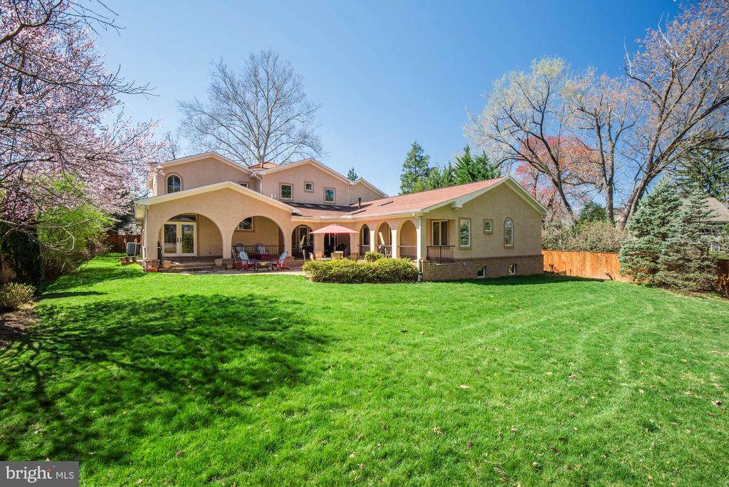 7 Sedgwick Ln