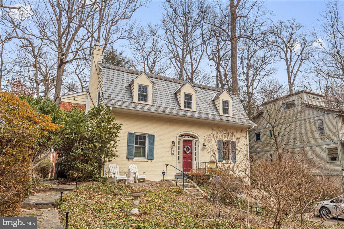 130 Hilltop Rd