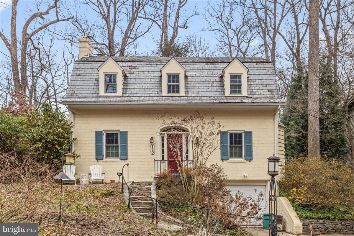 130 Hilltop Rd