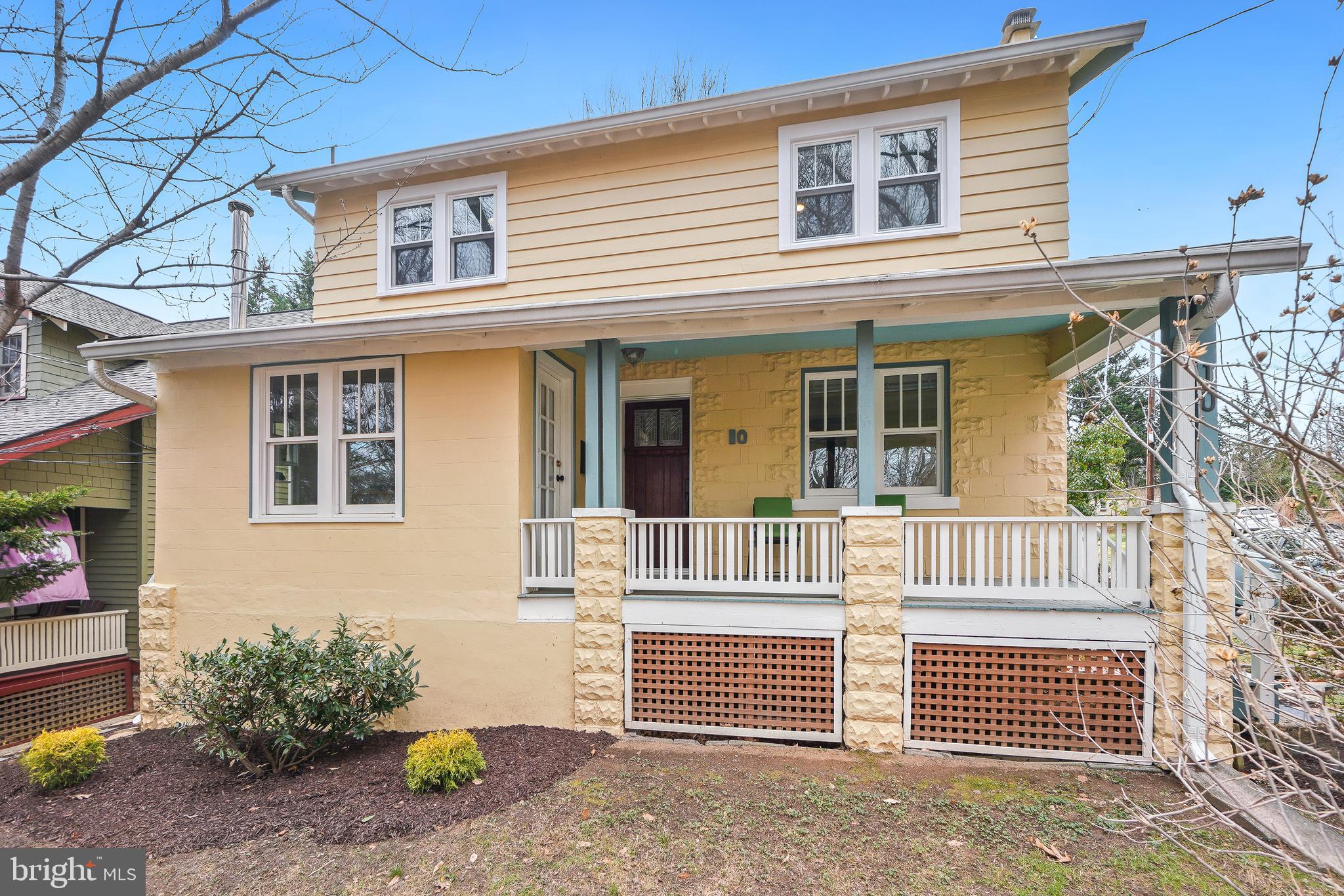 10 Jefferson Ave