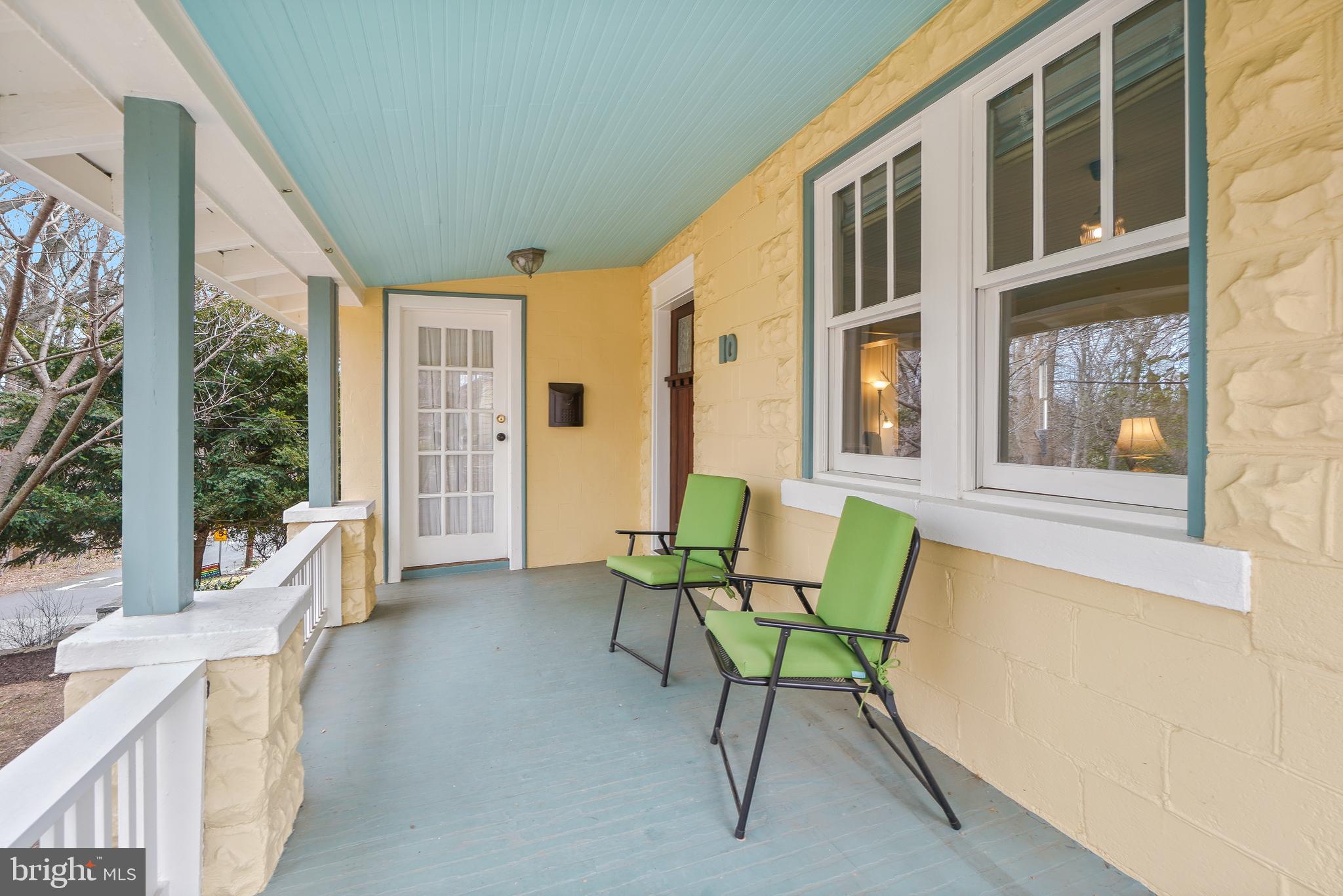 10 Jefferson Ave