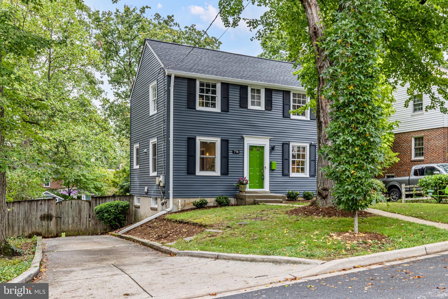 716 Auburn Ave