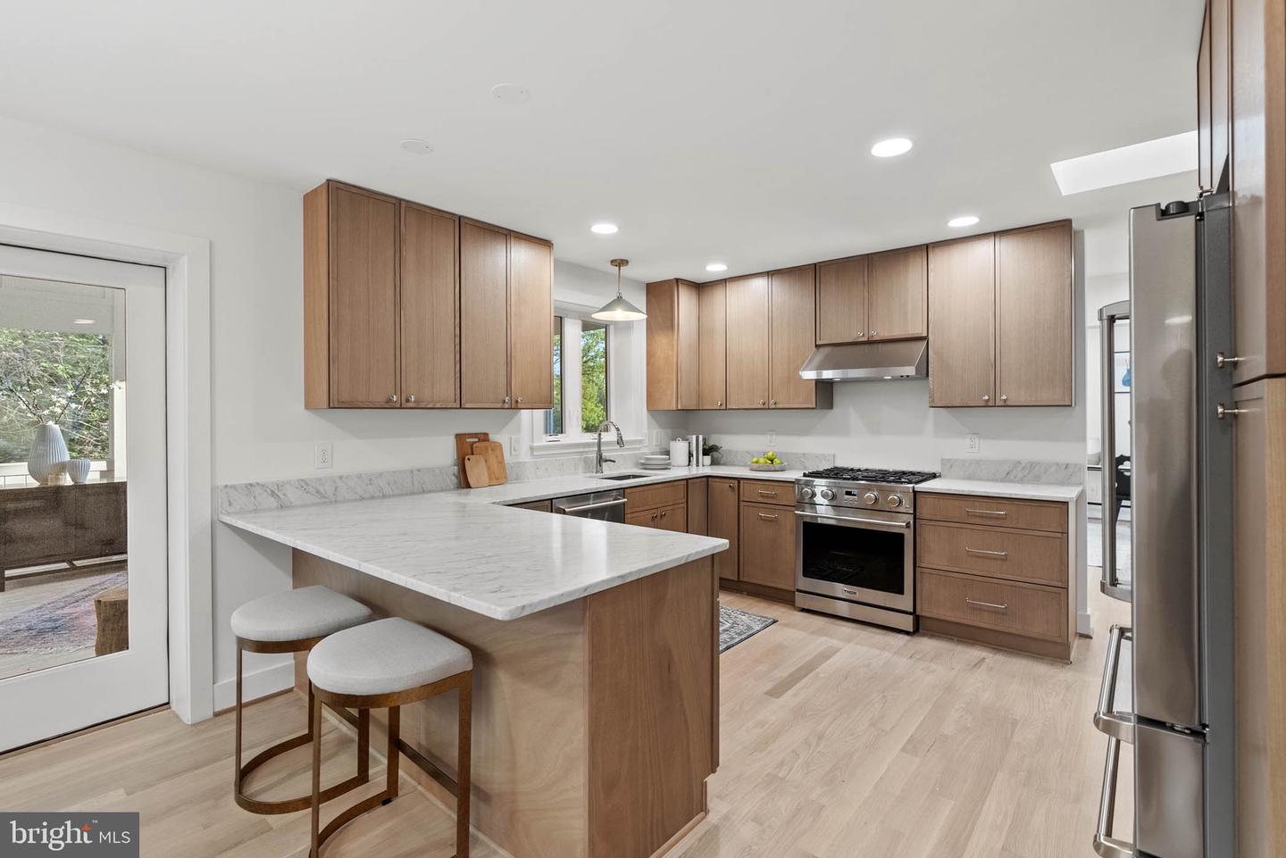 605 Elm Ave