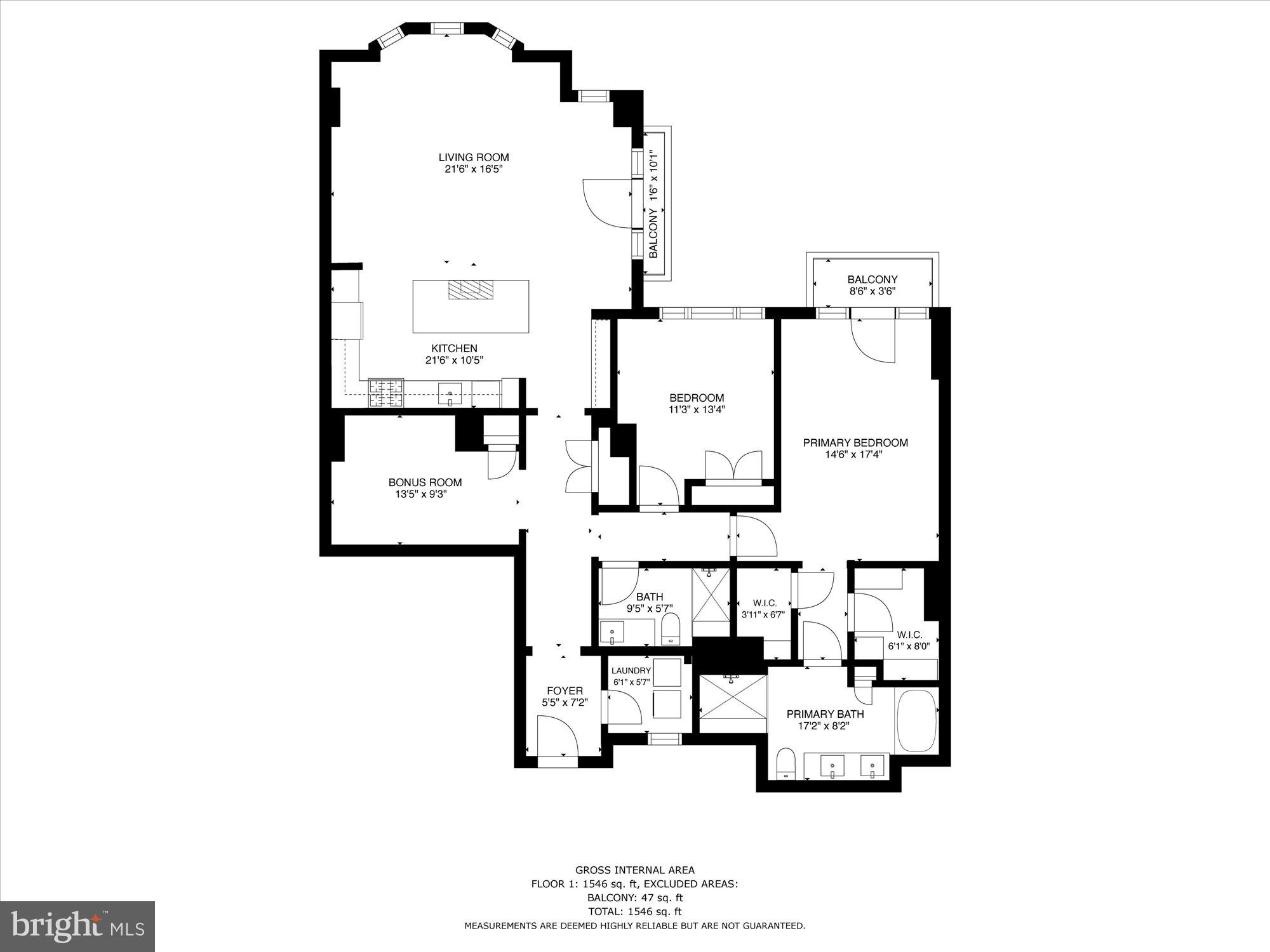 7710 WOODMONT AVE #513