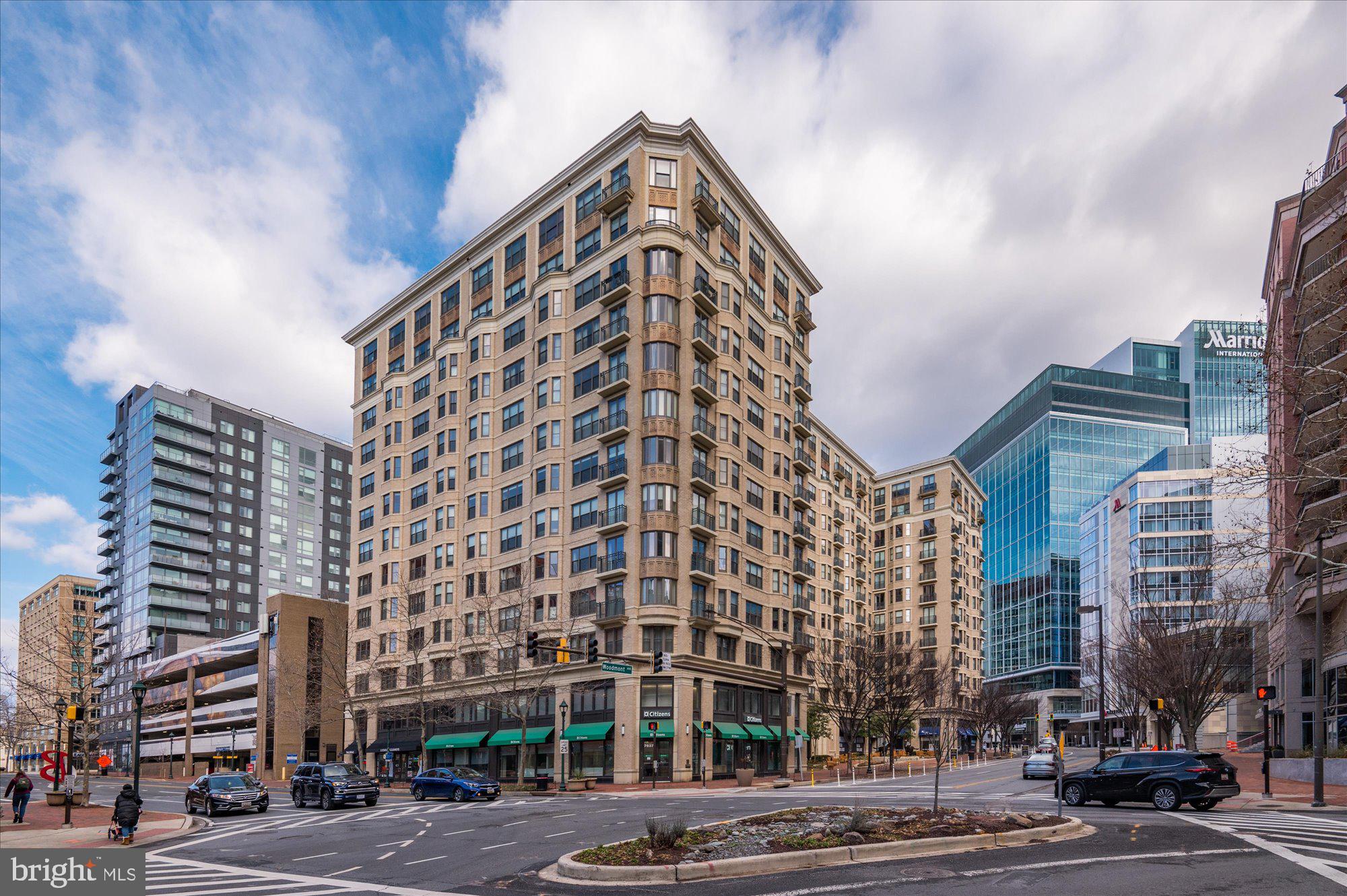 7710 WOODMONT AVE #513