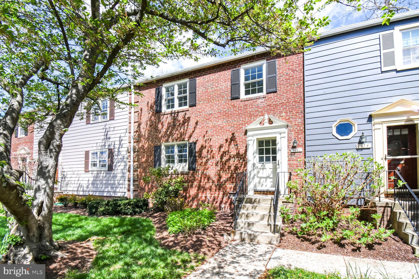 6681 HILLANDALE RD #124