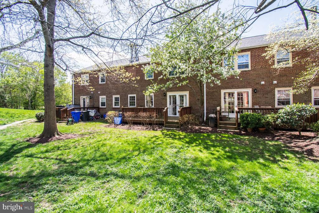 6681 HILLANDALE RD #124