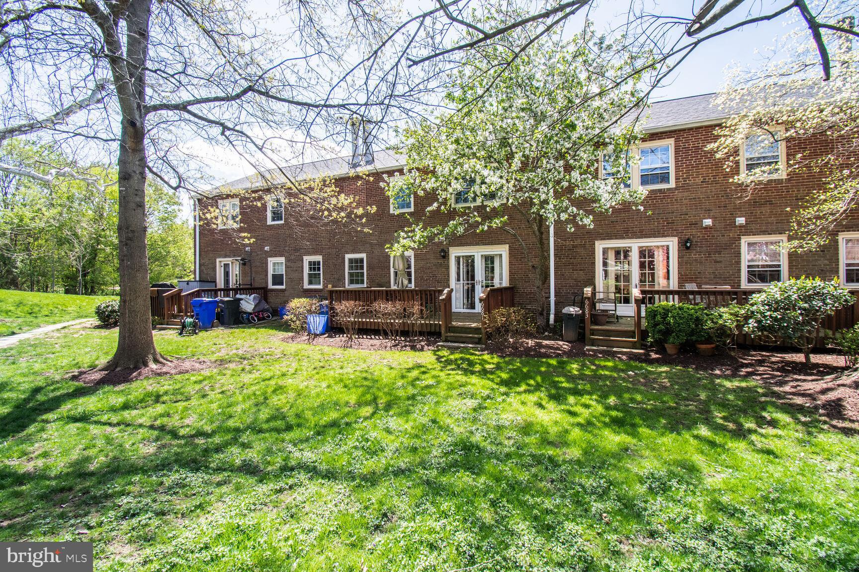 6681 HILLANDALE RD #124