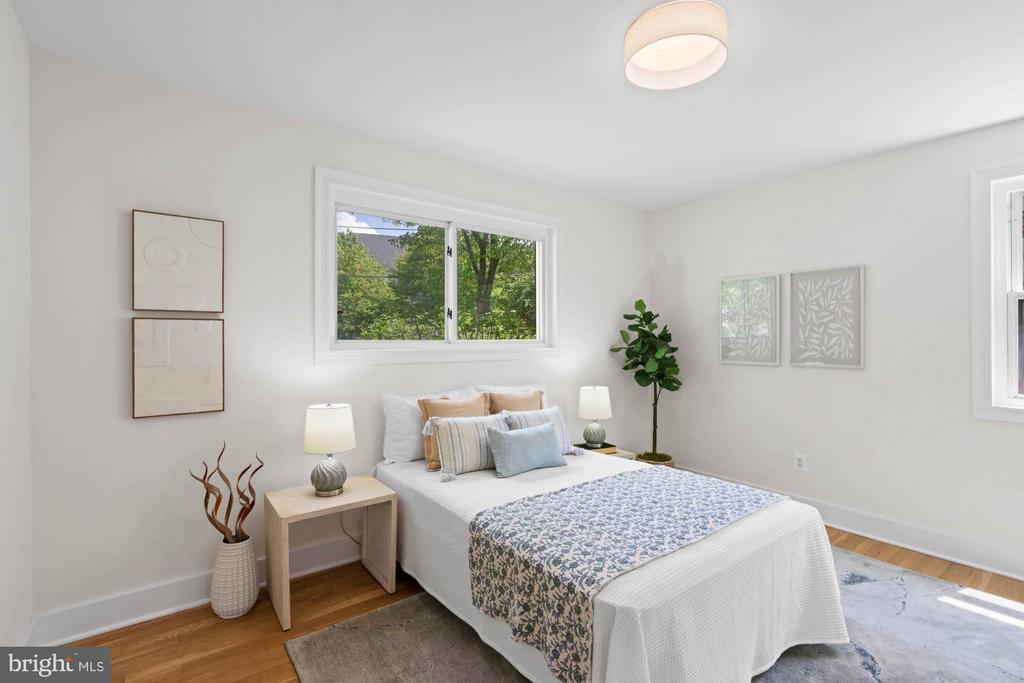 5018 Rodman Rd