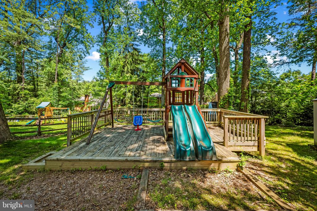9815 Inglemere Dr