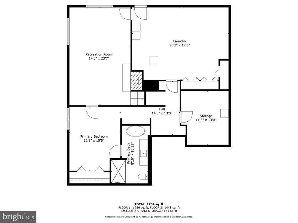 9815 Inglemere Dr
