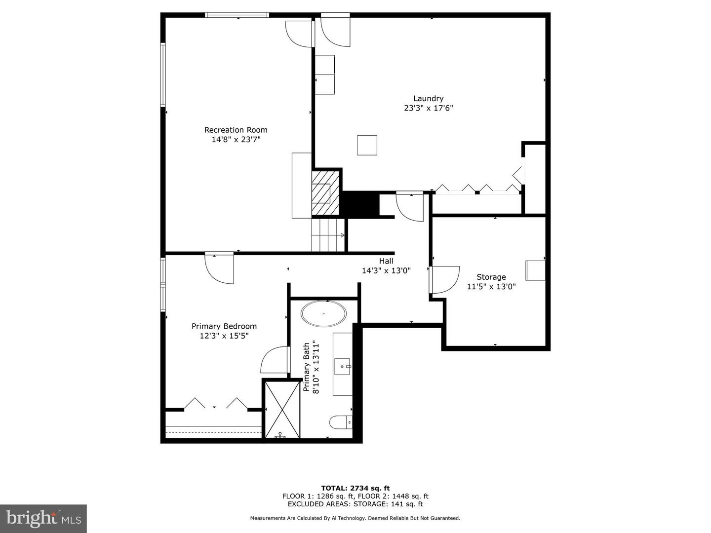 9815 Inglemere Dr