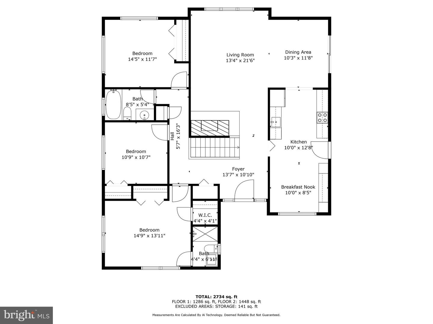 9815 Inglemere Dr