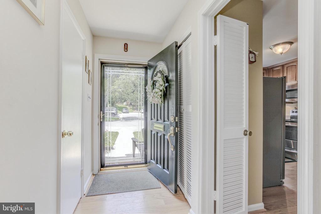 513 MEADOW HALL DRIVE D513