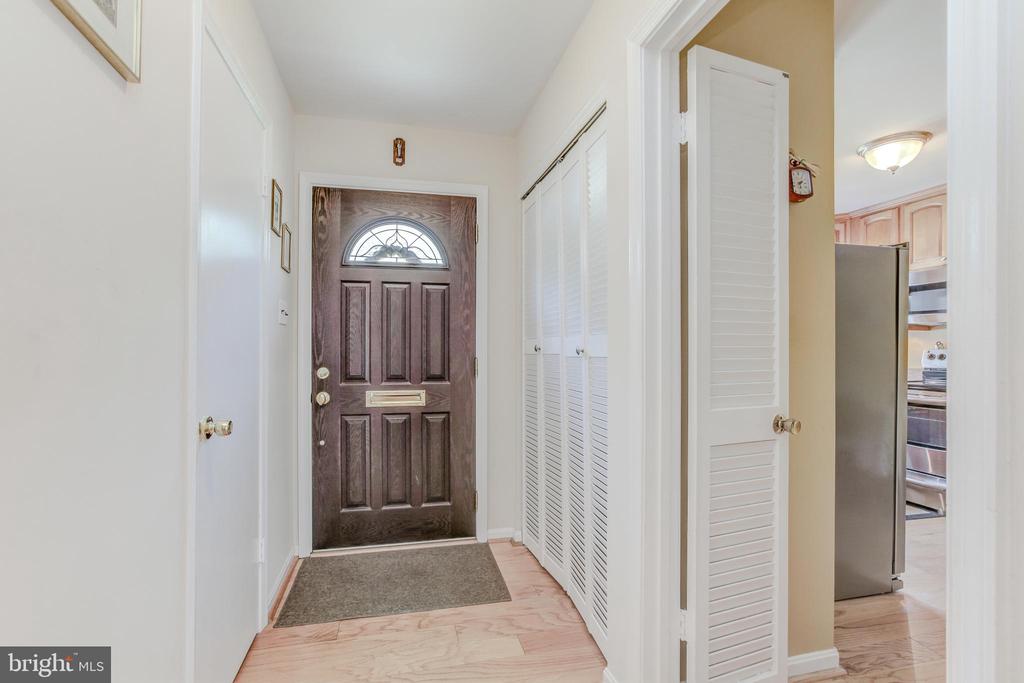 513 MEADOW HALL DRIVE D513