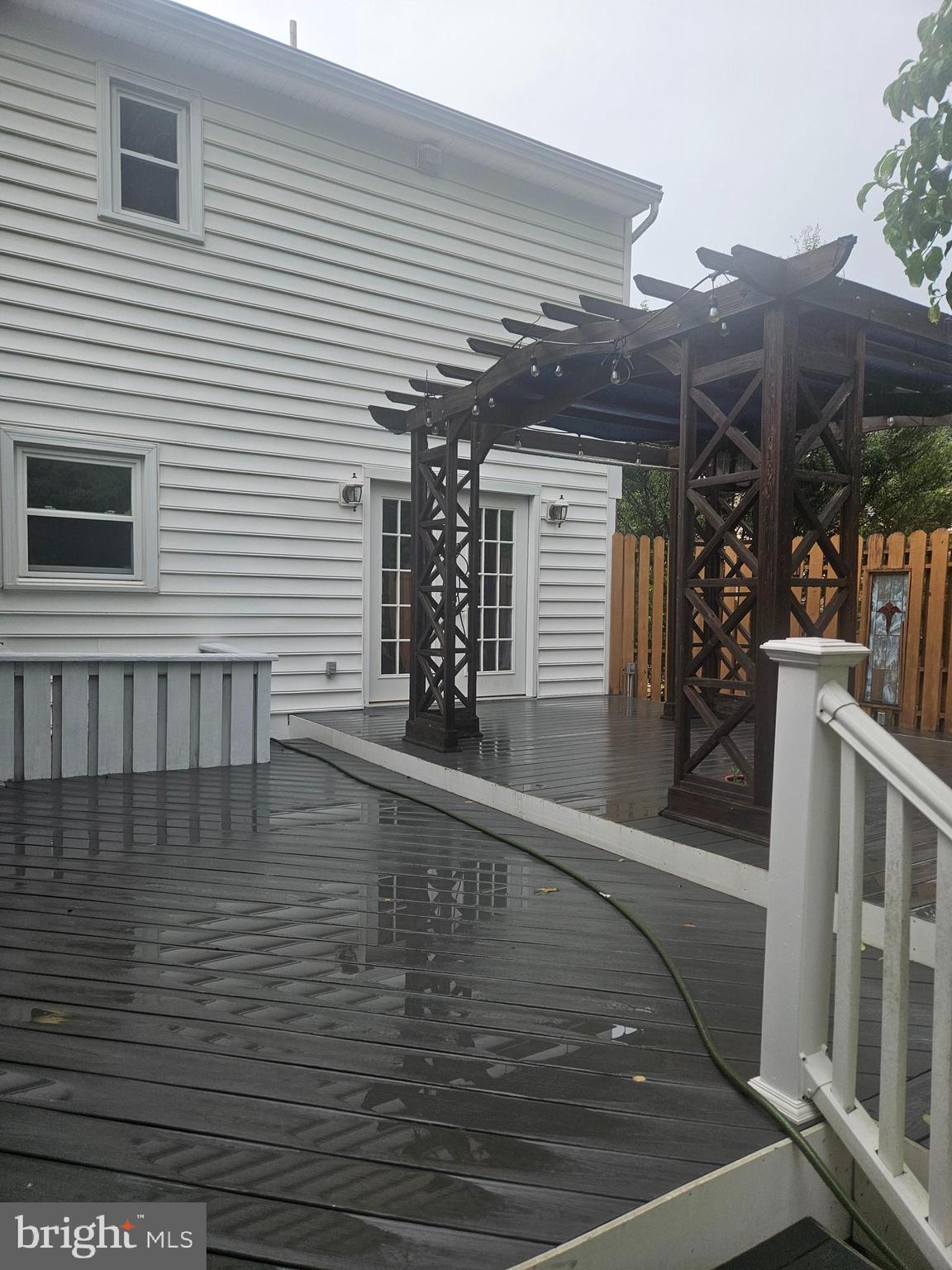 16709 BETHAYRES ROAD