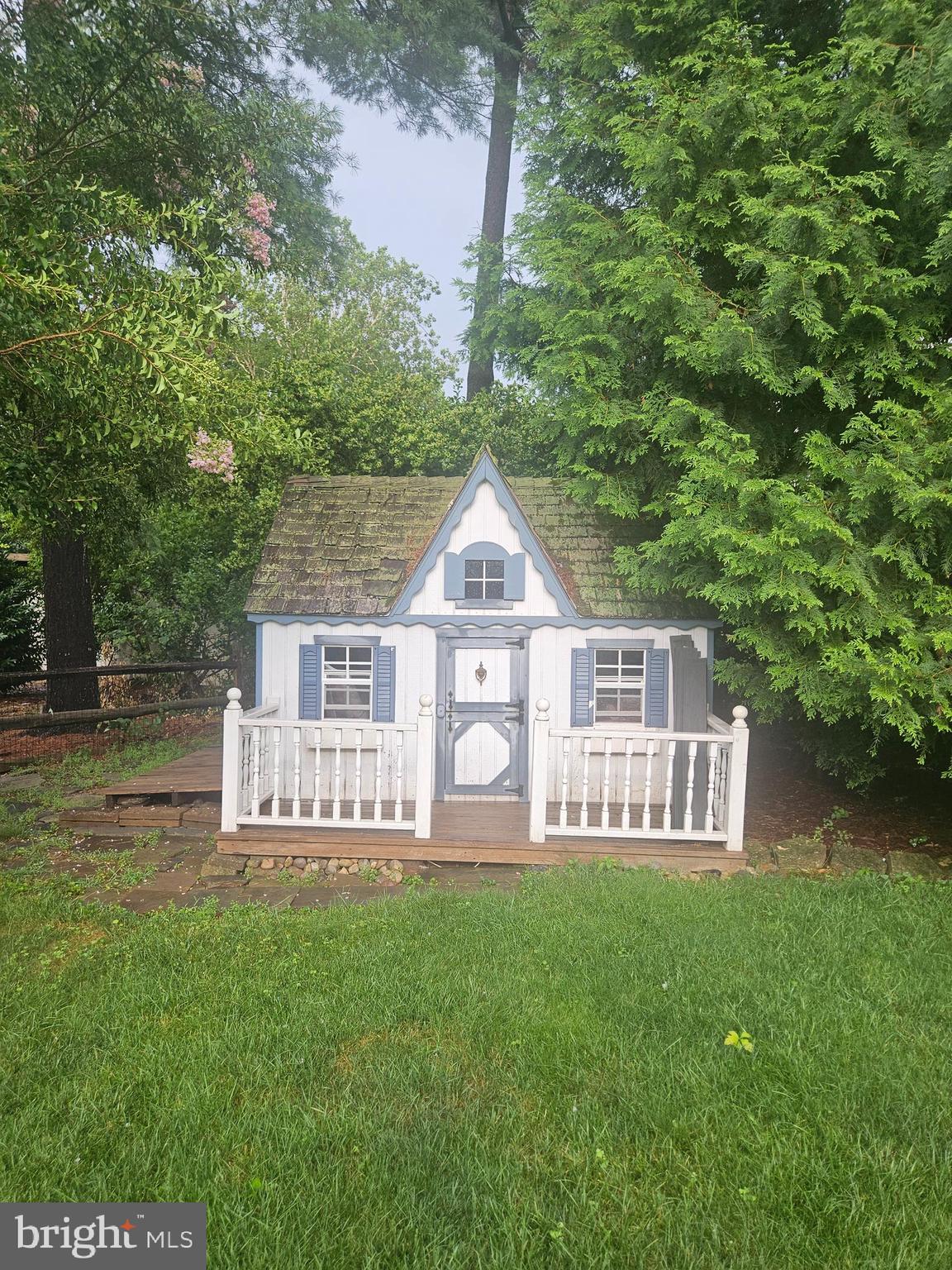 16709 BETHAYRES ROAD