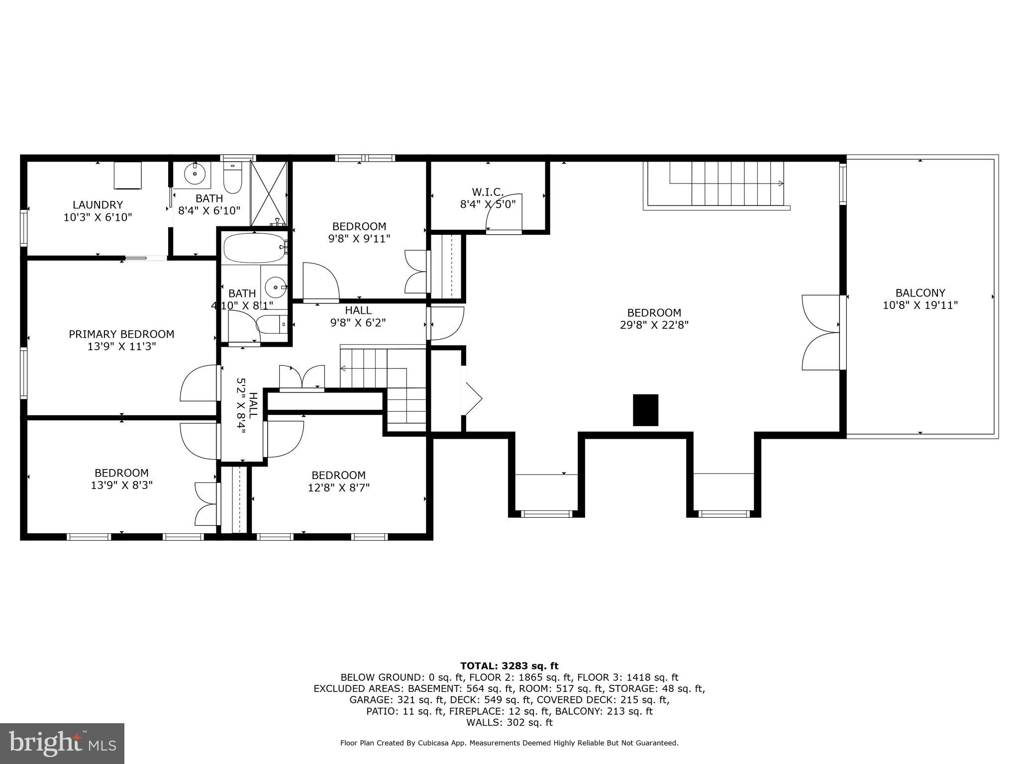 16709 BETHAYRES ROAD