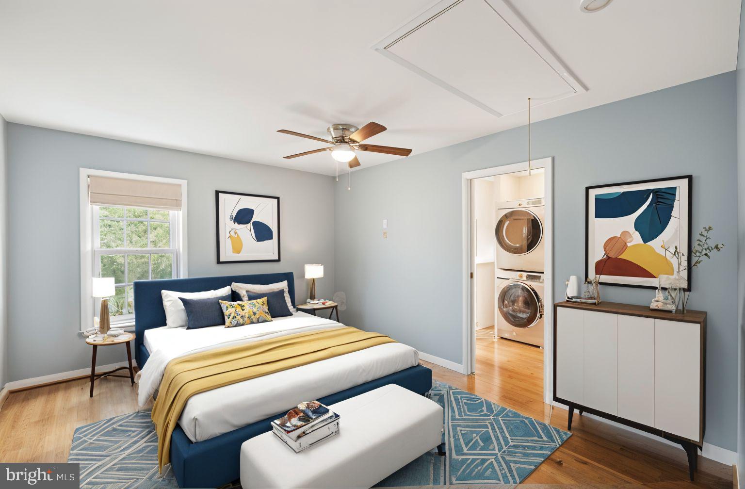 16709 BETHAYRES ROAD