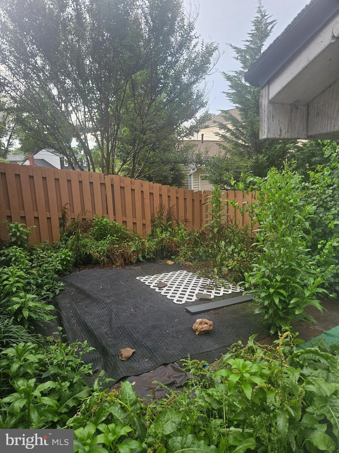 16709 BETHAYRES ROAD