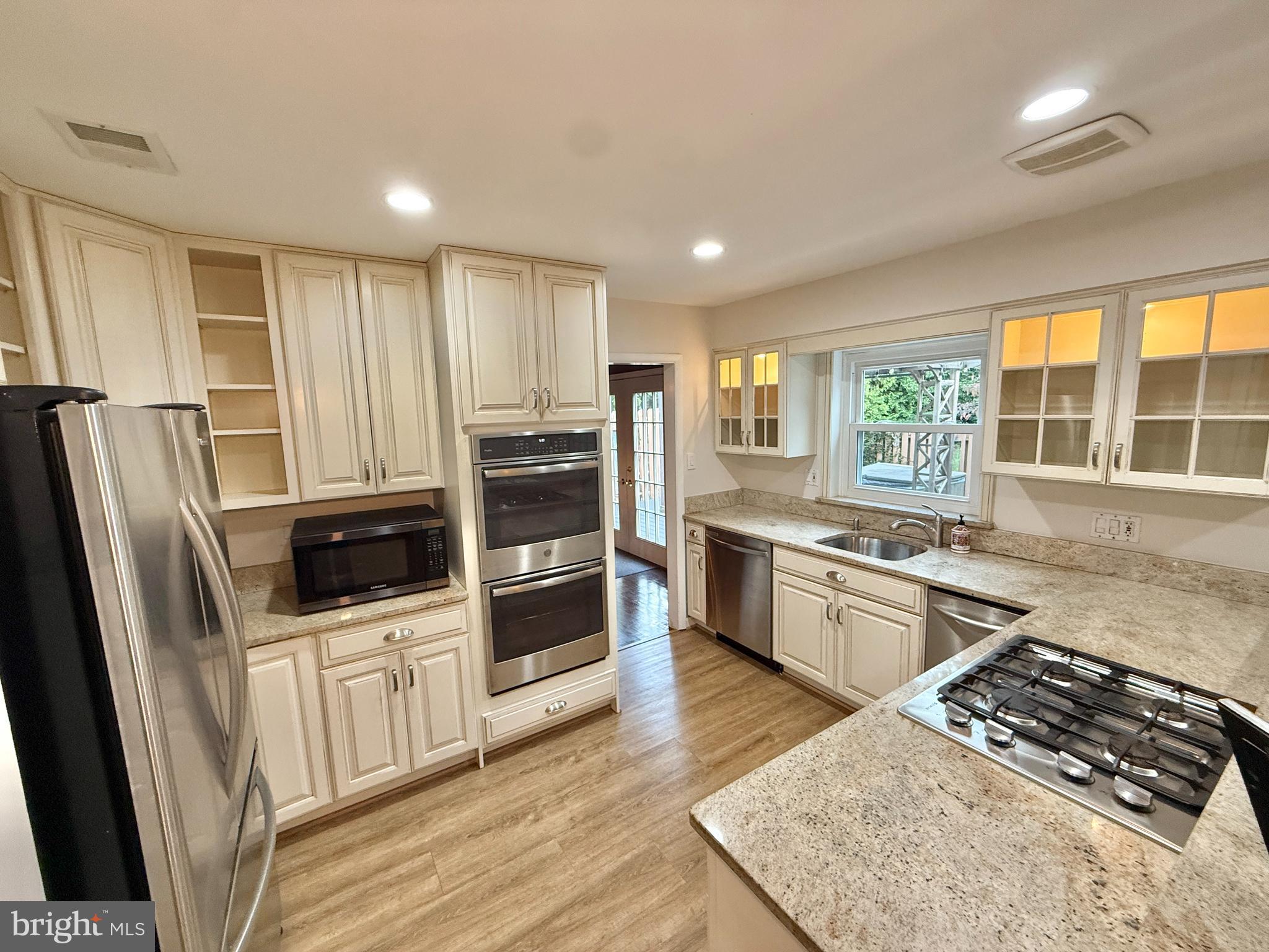 16709 BETHAYRES ROAD