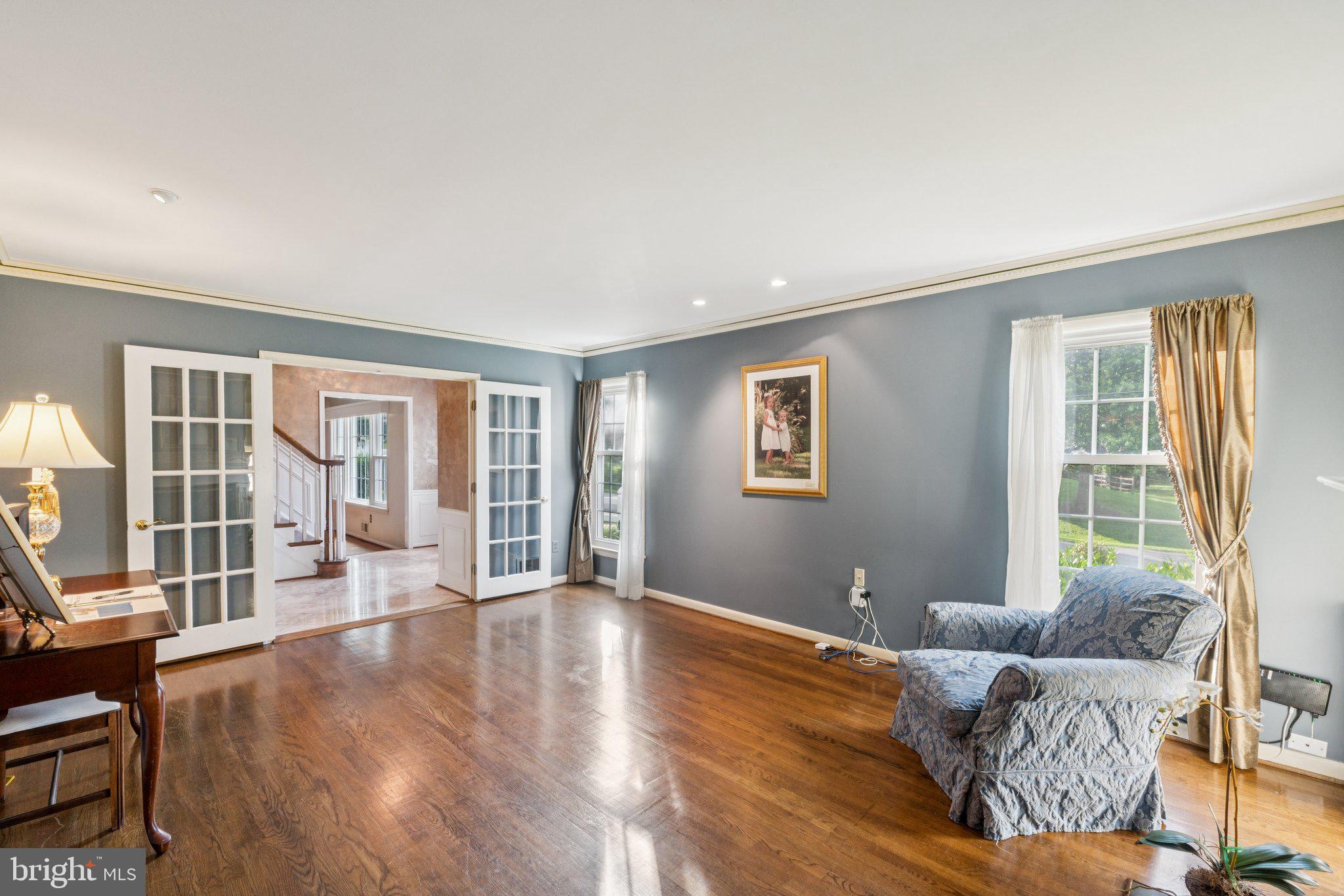 16709 BETHAYRES ROAD