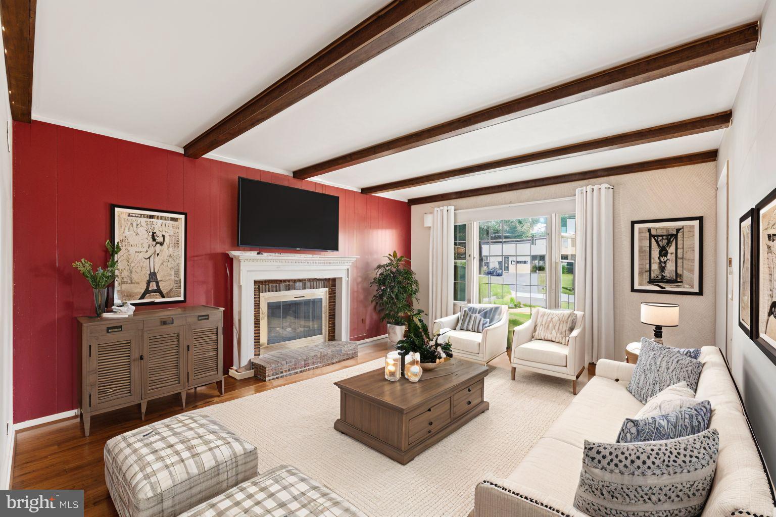 16709 BETHAYRES ROAD