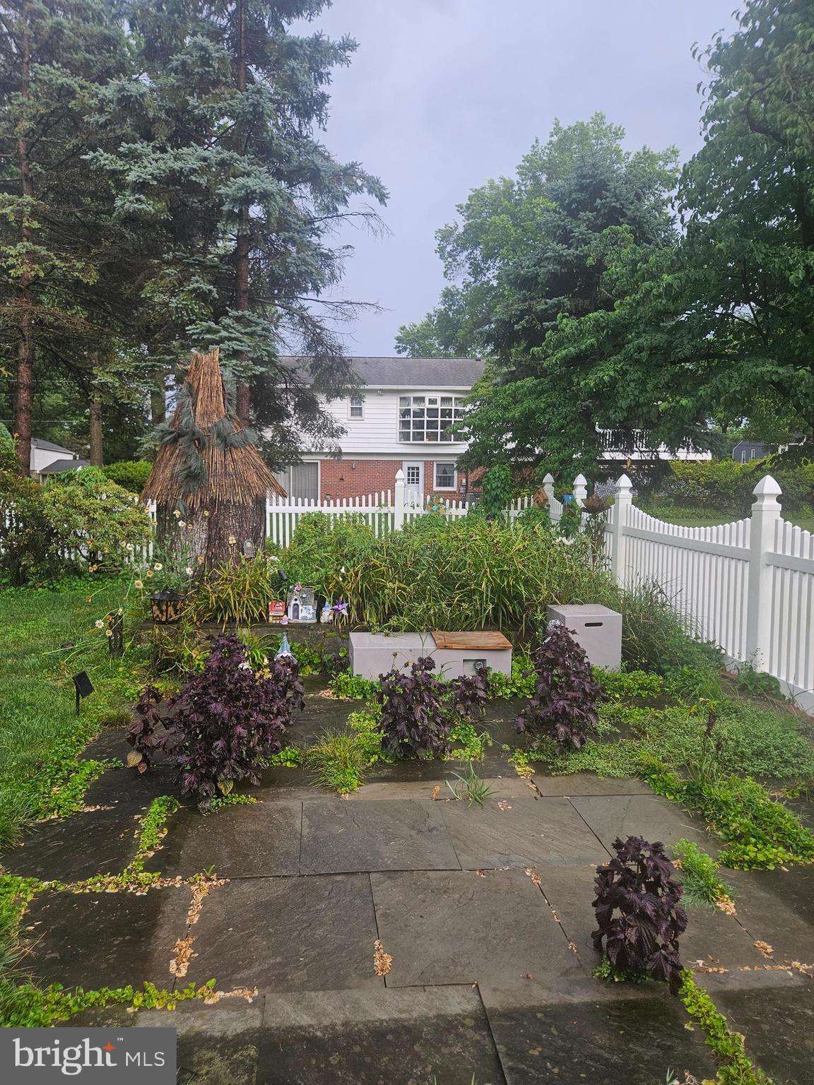 16709 BETHAYRES ROAD