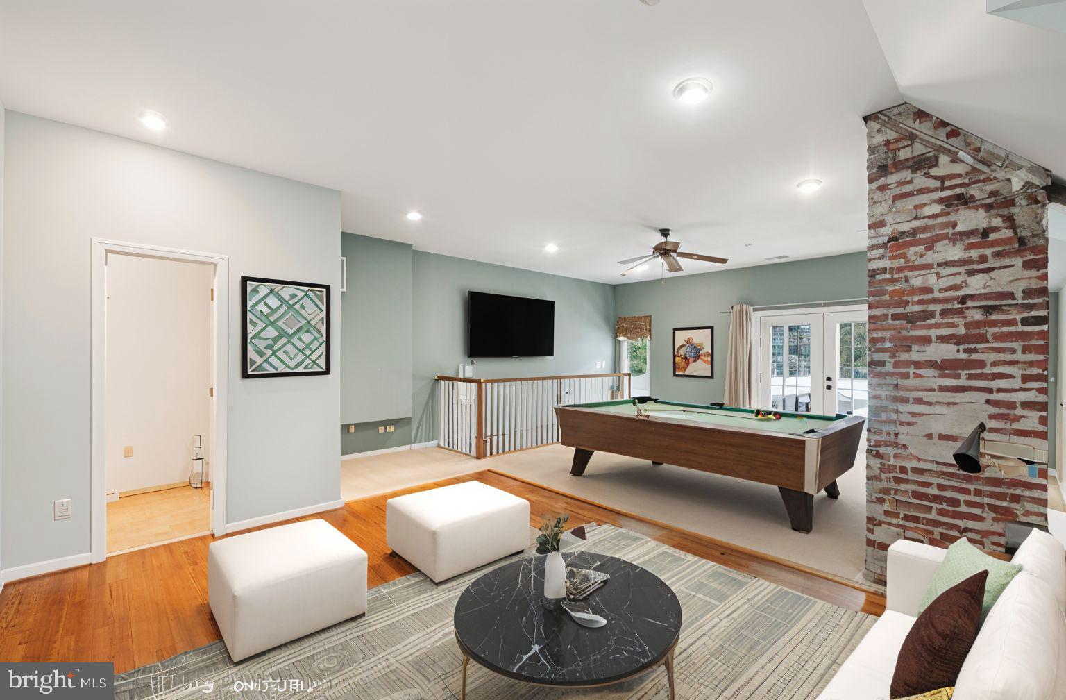 16709 BETHAYRES ROAD