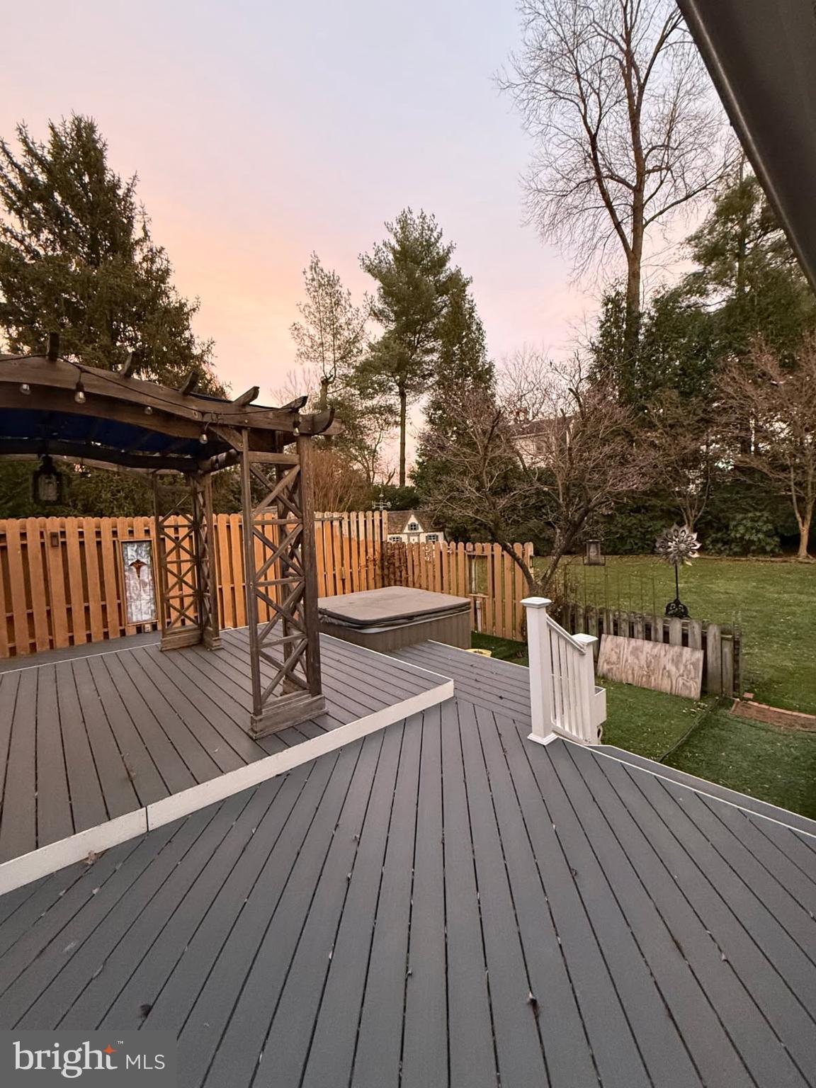 16709 BETHAYRES ROAD