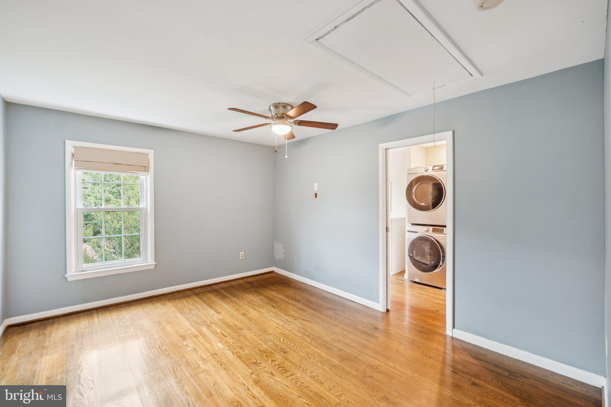 16709 BETHAYRES ROAD