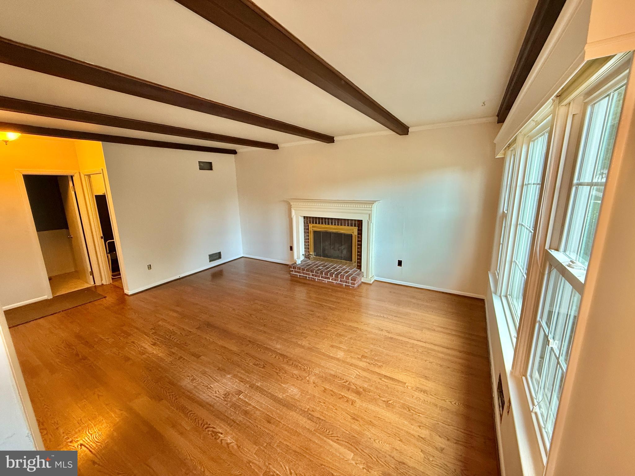 16709 BETHAYRES ROAD