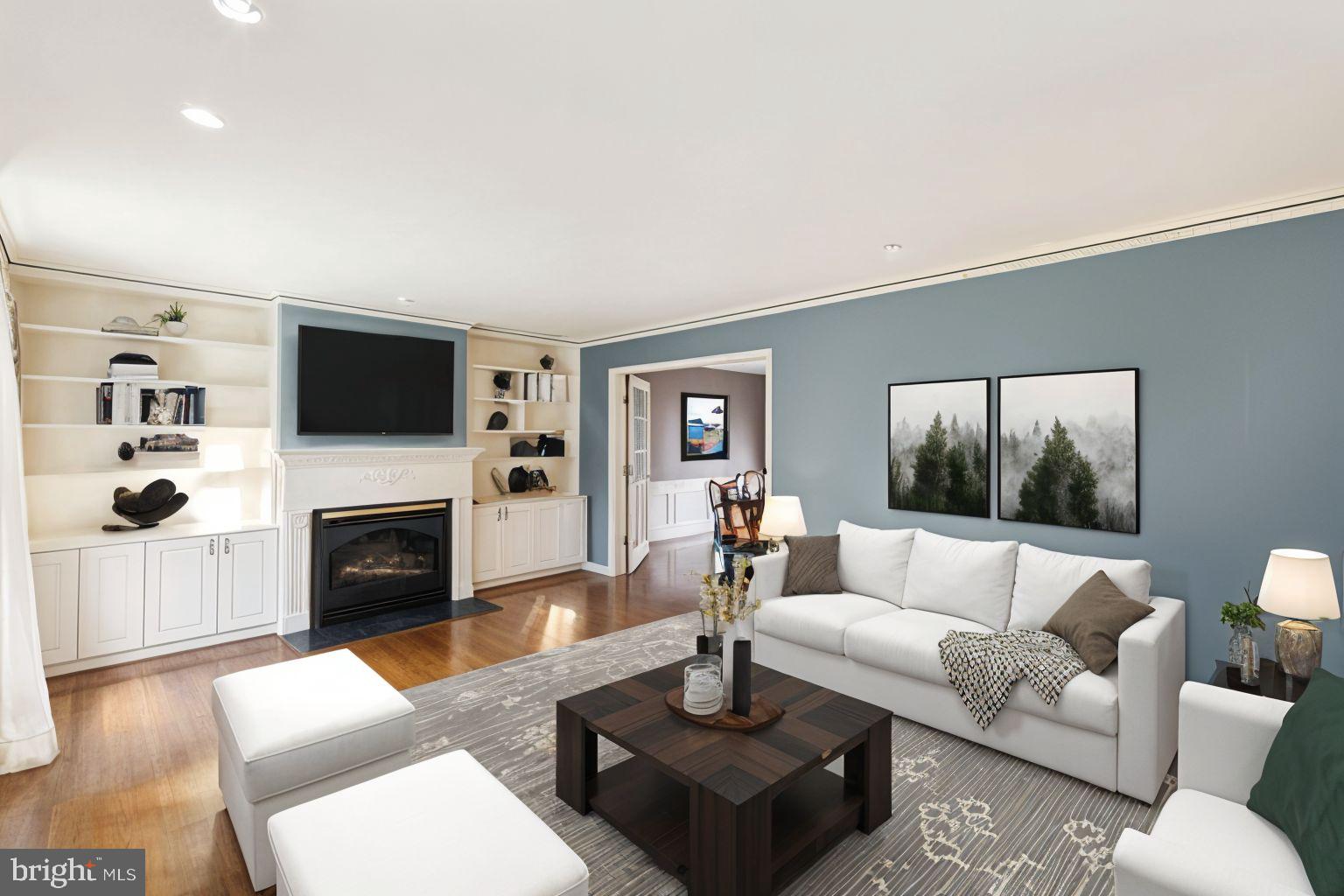 16709 BETHAYRES ROAD